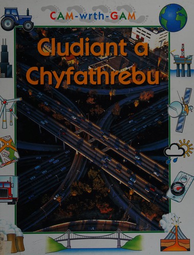 Cludiant a Chyfathrebu