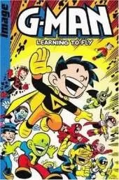 G-Man