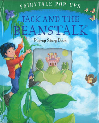 Jack And The Beanstalk