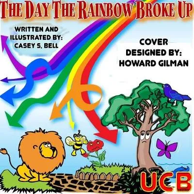 The Day the Rainbow Broke Up