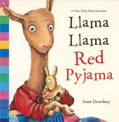 Llama Llama: Llama Llama Red Pyjama