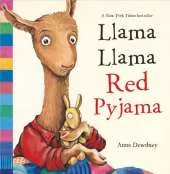 Llama Llama: Llama Llama Red Pyjama