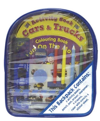 Cars and Trucks