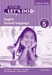 Let's do English (Namibia): Grade 5: Teacher's Guide
