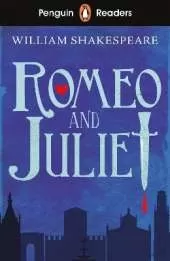 Penguin Readers Starter Level: Romeo and Juliet (ELT Graded Reader): Abridged Edition