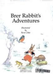 Brer Rabbit's Adventures