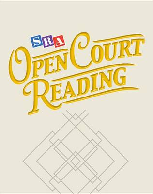Open Court Reading, SAT/9 Prep and Practice - Student Edition, Grade 2