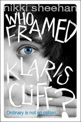 Rollercoasters Who Framed Klaris Cliff