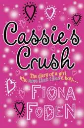 Cassie's Crush