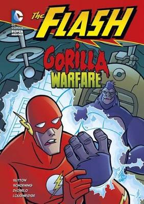 Flash Gorilla Warfare
