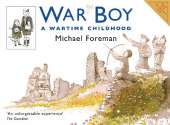 War Boy: A Wartime Childhood