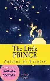 The Little Prince: [Illustrated Edition]