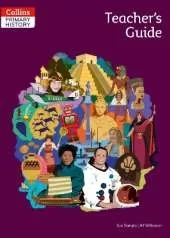 Primary History Teacher's Guide
