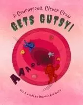 A Courageous, Clever Crow: Getrs Gutsy!