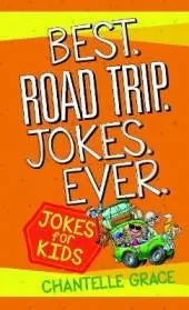 Best Road Trip Jokes Ever