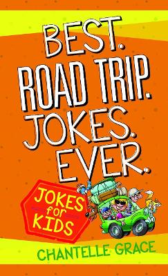 Best Road Trip Jokes Ever