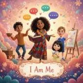 I Am Me: A Children’s Story About Identity, Belonging, and Celebrating Differences