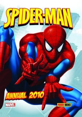 "Spider-Man" Annual