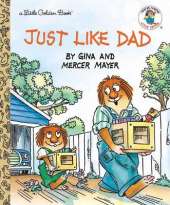 Just Like Dad