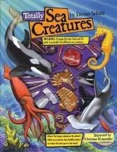 Totally Sea Creatures