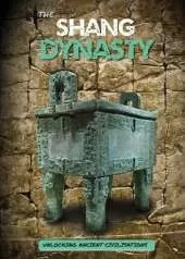 Shang Dynasty