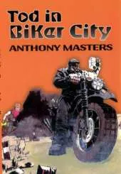 Tod in Biker City