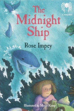 The Midnight Ship