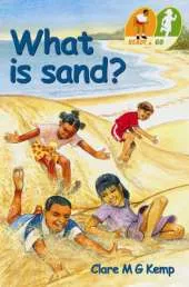 What is Sand? (READY)