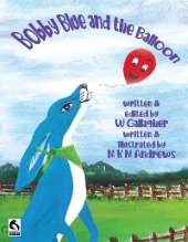 Bobby Blue and the Balloon
