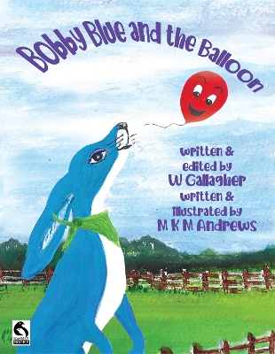 Bobby Blue and the Balloon