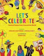 Let'S Celebrate!: Festival Poems from Around the World