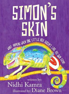 Simon's Skin