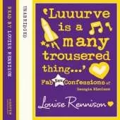 ‘Luuurve is a many trousered thing…’
