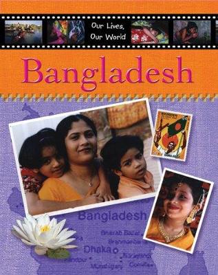 Bangladesh: In the Children's Own Words