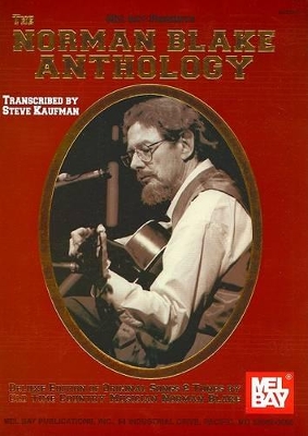 Blake, Norman Anthology, The