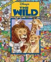 The Wild Look & Find