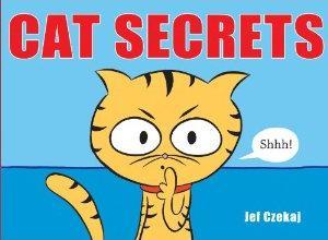 Cat Secrets