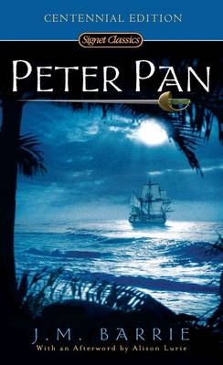 Barrie James Matthew : Peter Pan (Sc)