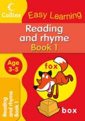 Reading and Rhyme