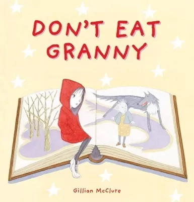 Don't Eat Granny