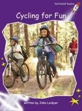 Cycling for Fun