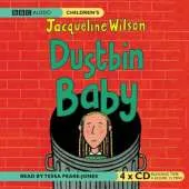 Dustbin Baby