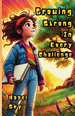 Growing Strong in Every Challenge
