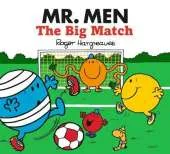 Mr. Men The Big Match