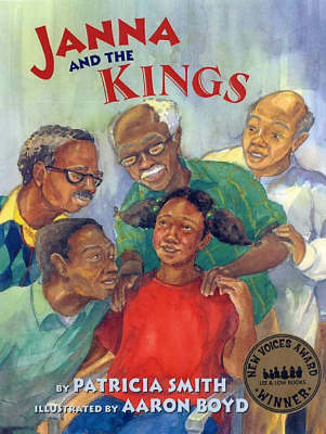 Janna And The Kings