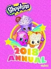 Shopkins Annual 2018