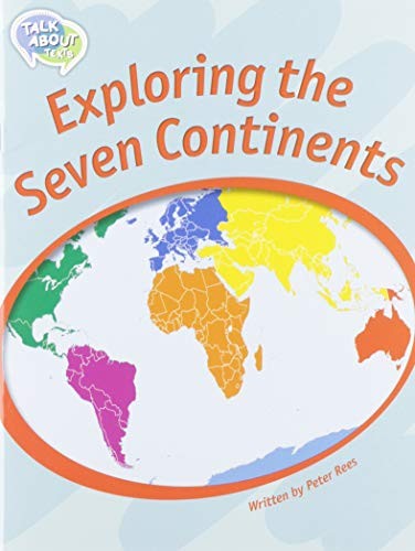 MSEA Exploring the Seven Continents