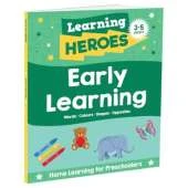 Learning Heroes: Early Learning