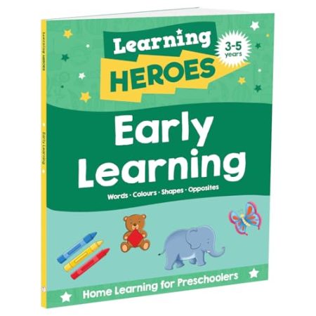 Learning Heroes: Early Learning