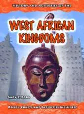 Hands-On Ancient History: West African Kingdoms HB
